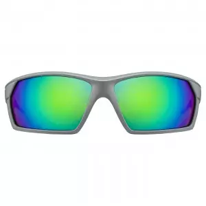 Prillid Uvex Sportstyle 225 grey green mat / mirror green