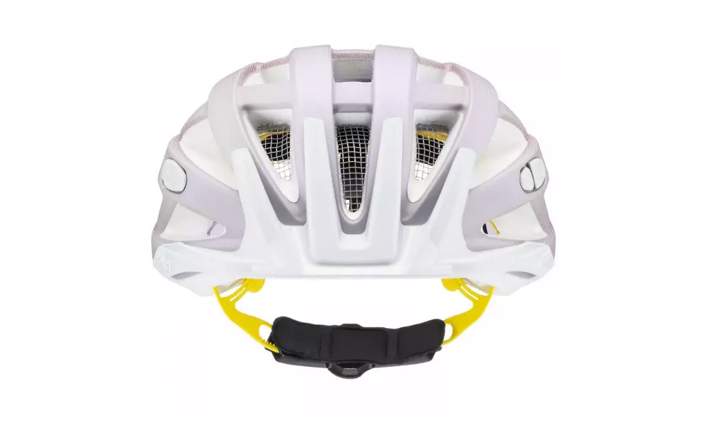 Kiivri Uvex i-vo cc MIPS white-rose mat - 2