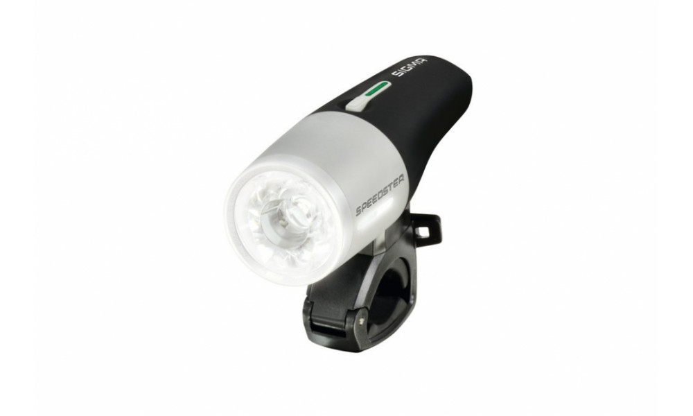 Esituli Sigma Speedster - 1