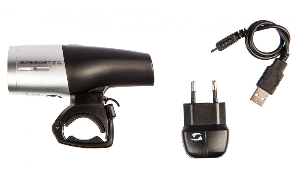 Esituli Sigma Speedster - 2