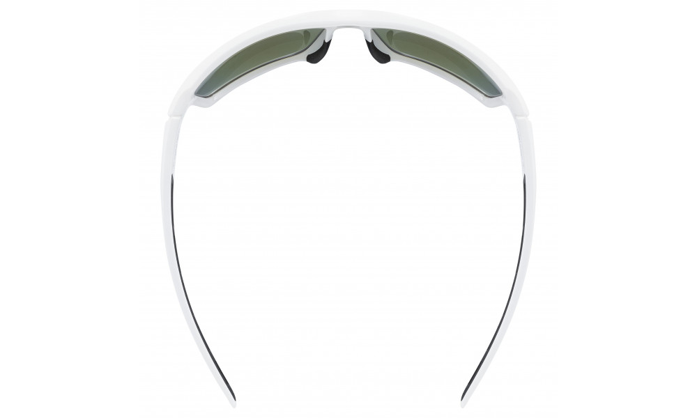 Prillid Uvex Sportstyle 229 white / mirror blue - 3