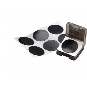 Kummiparandus komplekt Merida self-adhesive