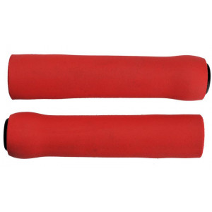 Käepidemed Velo ProX VLG-1381A 130mm Silicon red