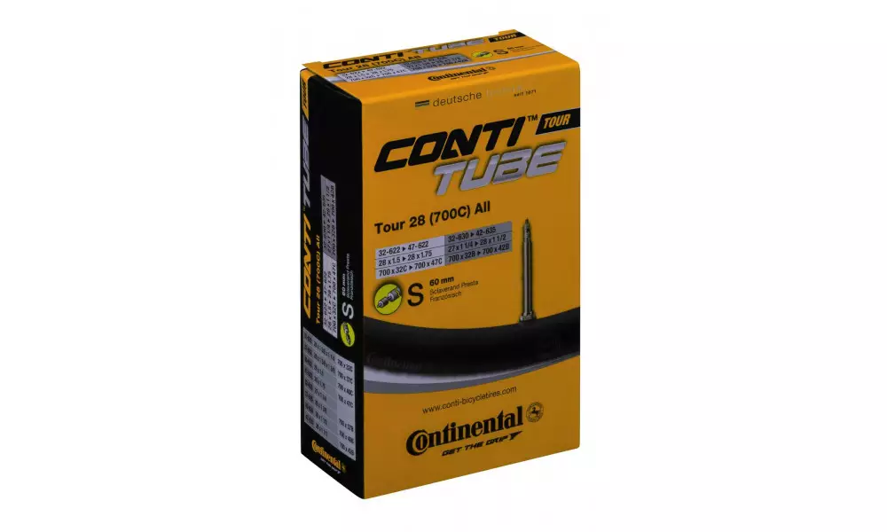 Sisekumm 28" Continental Tour all S60 (32/47-622/42-635) 