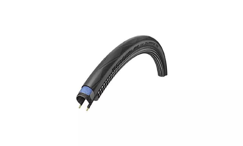Väliskumm 28" Schwalbe Durano DD HS 464, Perf Wired 23-622 / 700x23C Addix - 1