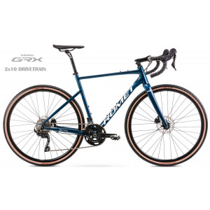 Jalgratas Romet Aspre 2 2022 blue-grey