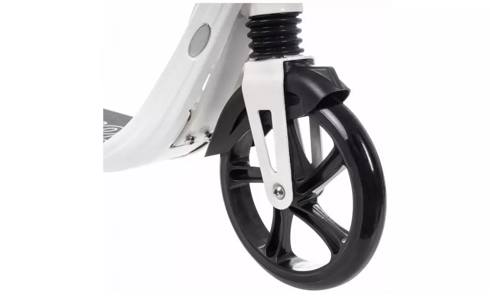 Tõukeratas HyperMotion Faser white - 1