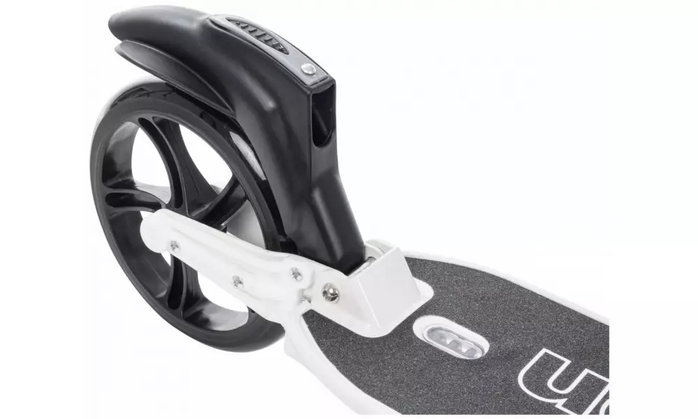 Tõukeratas HyperMotion Faser white - 9