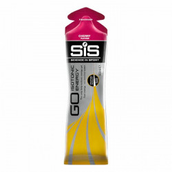 Energiageel SiS Go Isotonic Energy Cherry 60ml