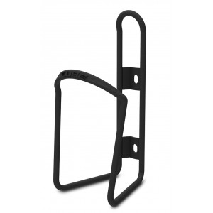 Bottle cage Cube HPA matt black