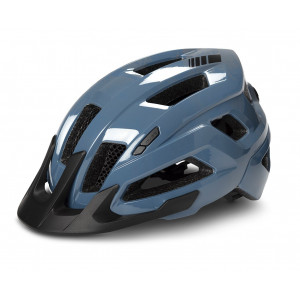 Jalgrattakiiver Cube STEEP glossy blue