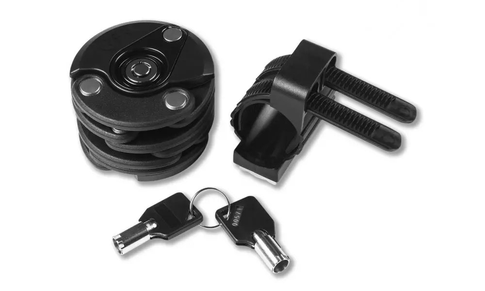 Lukk RFR PRO folding circle - 1
