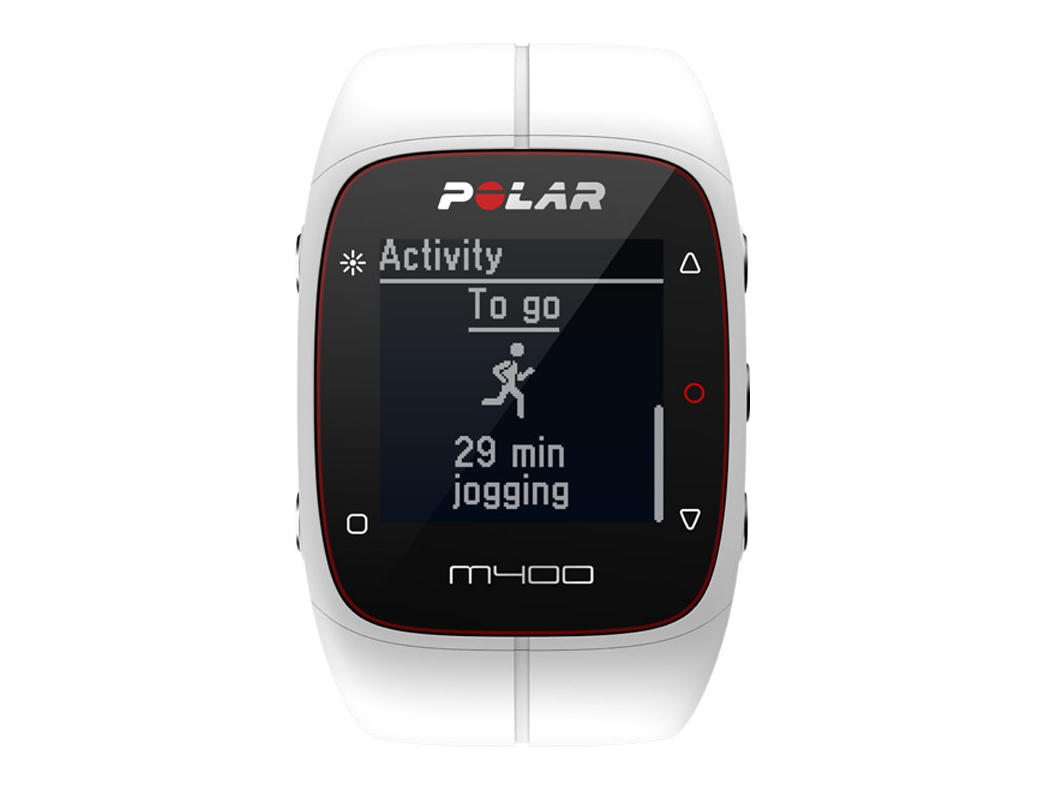 Pulsikell Polar M400 with HR belt Bikko.ee