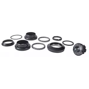 Kaelakausid Alu/Steel NECO A-HEAD 1-1/8"x34x30 H867EW-AL black