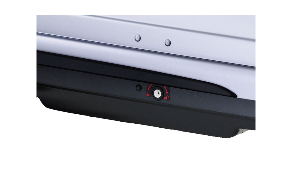 Katuseboks Thule Dynamic 800 - 2