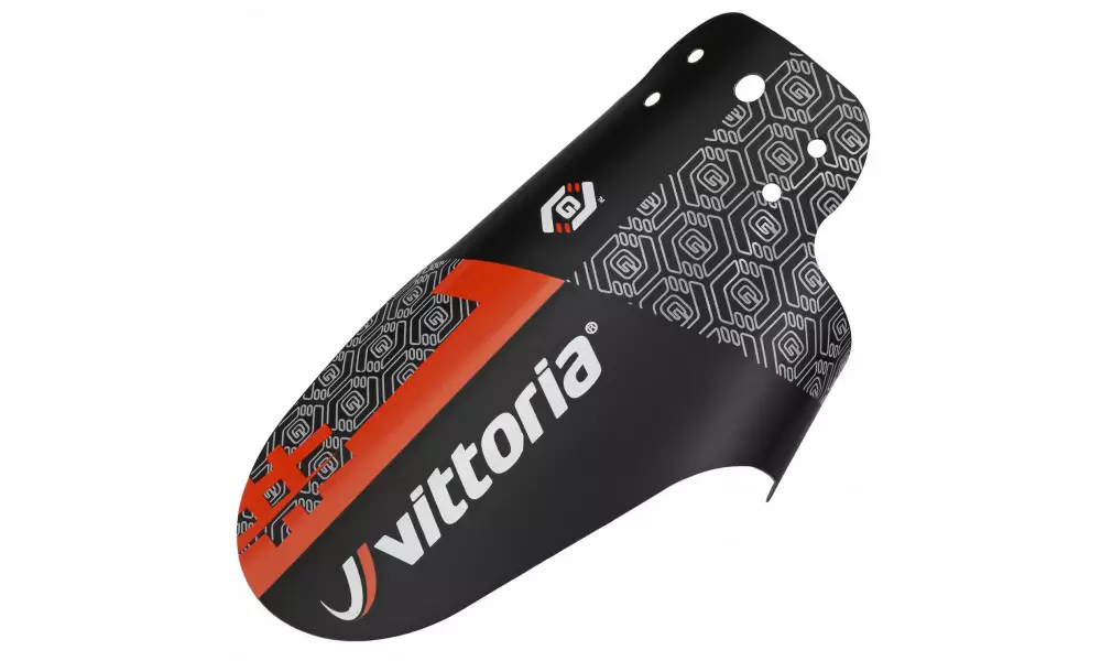 Porikaitse esimene Vittoria MTB - 1
