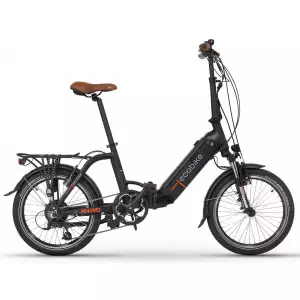 Elektrijalgratas Ecobike Rhino 20"