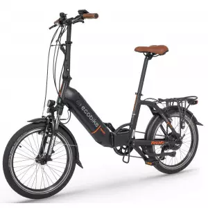 Elektrijalgratas Ecobike Rhino 20"