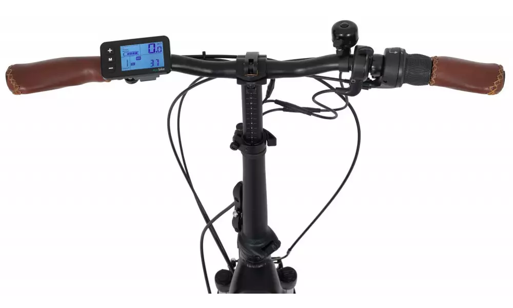 Elektrijalgratas Ecobike Rhino 20" - 4
