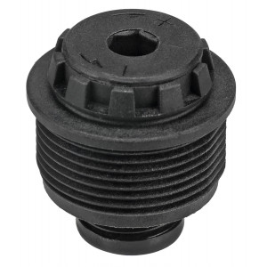 Eelpinge regulaator SR Suntour 28mm stanchions ID crown SF14- CR85, NEX-E25 (FKE213-12)