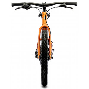 Jalgratas Merida MATTS J.20 metallic orange