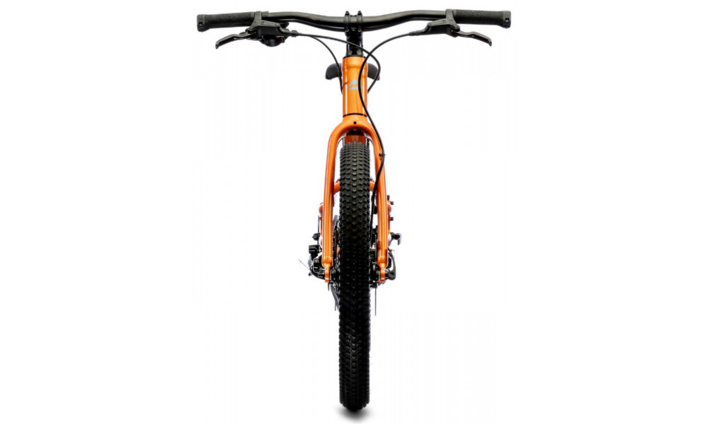 Jalgratas Merida MATTS J.20 metallic orange - 2