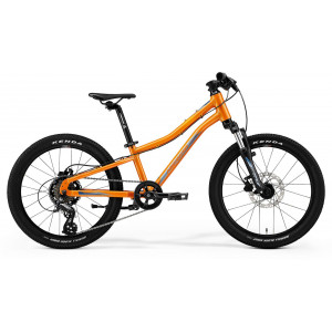 Jalgratas Merida MATTS J.20 metallic orange