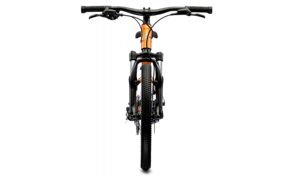 Jalgratas Merida MATTS J.20+ metallic orange - 7