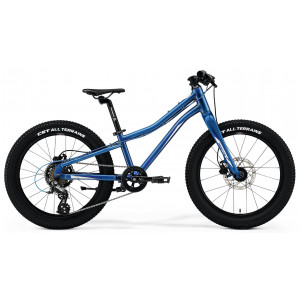 Jalgratas Merida MATTS J.20+ blue