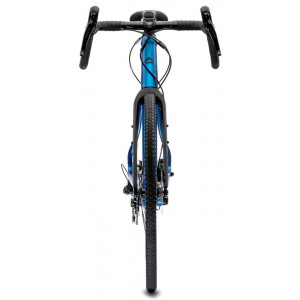 Jalgratas Merida SILEX 400 matt blue