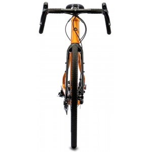 Jalgratas Merida SILEX 200 orange