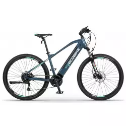 Elektrijalgratas Ecobike SX 300 29" 48V blue