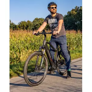Elektrijalgratas Ecobike MX 300 28" 48V