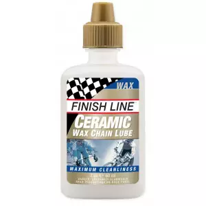 Ketiõli Finish Line Ceramic Wax 60ml