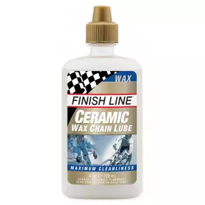 Ketiõli Finish Line Ceramic Wax 120ml