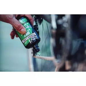 Ketiõli Finish Line Wet 60ml