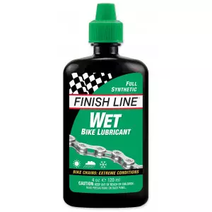 Ketiõli Finish Line Wet 120ml