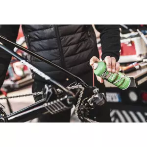 Ketiõli Finish Line Wet aerosol 246ml