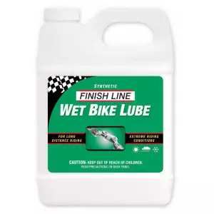 Ketiõli Finish Line Wet 900ml