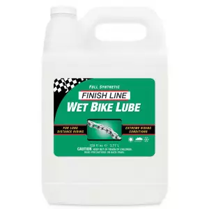 Ketiõli Finish Line Wet 3.77L