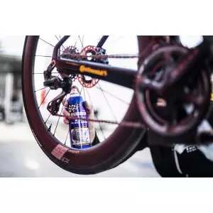 Keti puhastus/õli Finish Line 1-Step aerosol 236ml