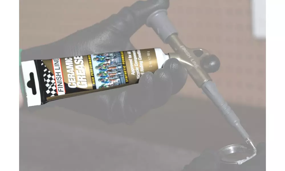 Määre Finish Line Ceramic 60g - 1