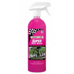Jalgratta puhastaja Finish Line Super Bike Wash 1L