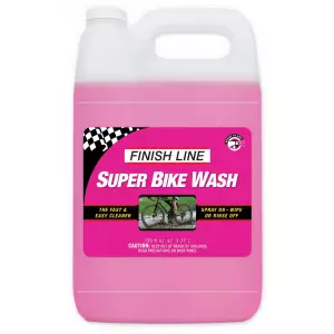 Jalgratta puhastaja Finish Line Super Bike Wash 3.77L