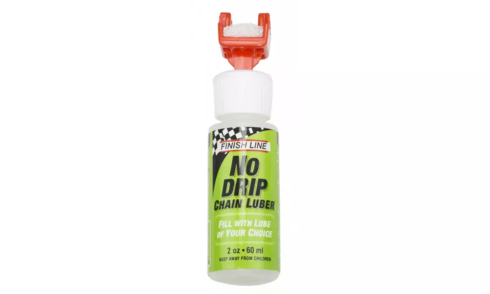 Keti määrdeaine aplikaator Finish Line No Drip Luber - 2