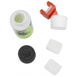 Keti määrdeaine aplikaator Finish Line No Drip Luber