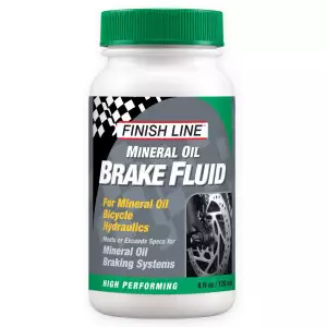 Mineraal piduriõli Finish Line 120ml