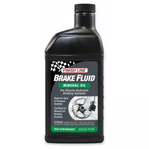 Mineraal piduriõli Finish Line 950ml