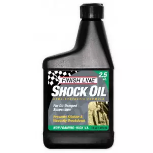 Amordiõli Finish Line Shock 2.5WT 475ml