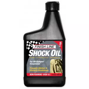 Amordiõli Finish Line Shock 5WT 475ml